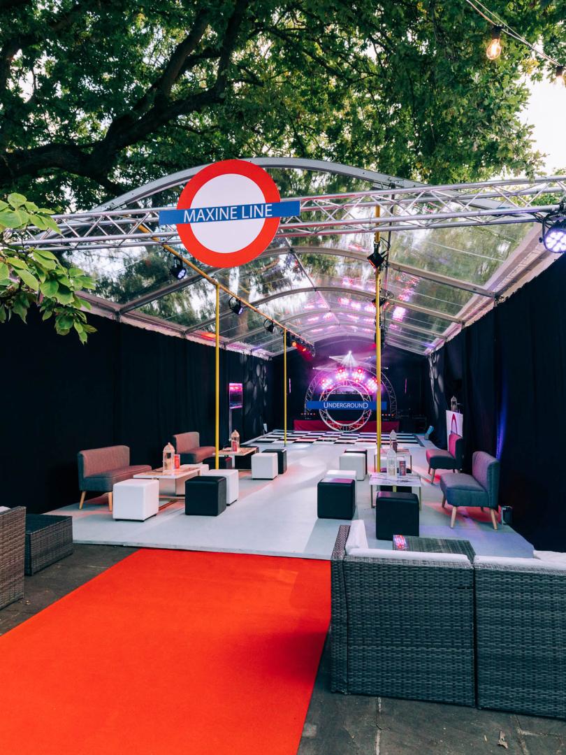 18th & 21st Birthdays Overview